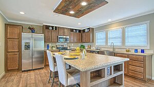 Meridian Apex / McKinley 32764A Kitchen 135733