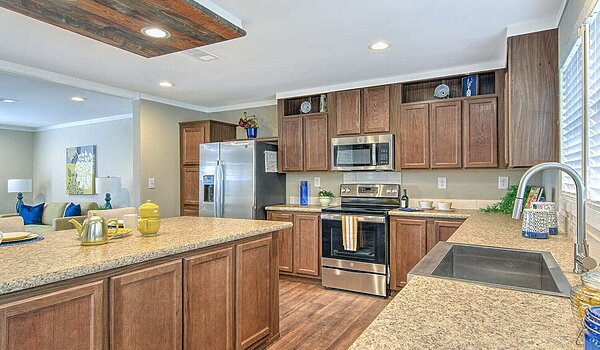 Meridian Apex / McKinley 32764A Kitchen 135734