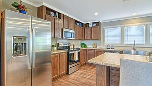 Meridian Apex / McKinley 32764A Kitchen 135735