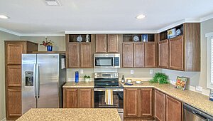 Meridian Apex / McKinley 32764A Kitchen 135736
