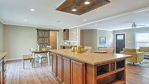 Meridian Apex / McKinley 32764A Kitchen 135737