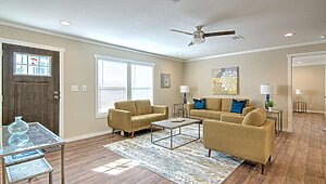 Meridian Apex / McKinley 32764A Interior 135741