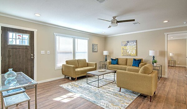 Meridian Apex / McKinley 32764A Interior 135741