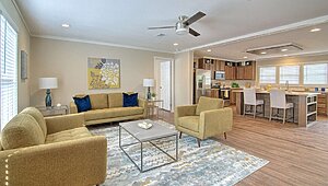 Meridian Apex / McKinley 32764A Interior 135742