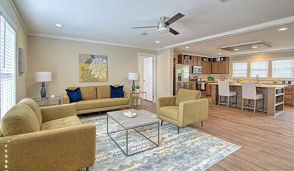 Meridian Apex / McKinley 32764A Interior 135742