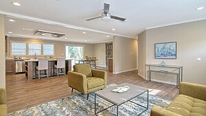 Meridian Apex / McKinley 32764A Interior 135743
