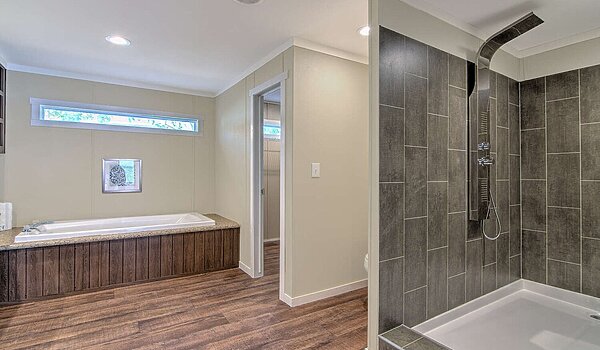 Meridian Apex / McKinley 32764A Bathroom 135748
