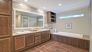 Meridian Apex / McKinley 32764A Bathroom 135749
