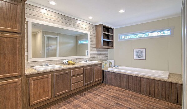 Meridian Apex / McKinley 32764A Bathroom 135749