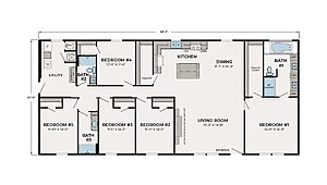 Meridian Apex / Matterhorn 32685M Layout 135751