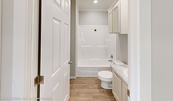 Meridian Apex / Matterhorn 32684M Bathroom 135725