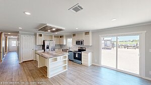 Meridian Apex / Matterhorn 32684M Kitchen 135716