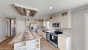 Meridian Apex / Matterhorn 32684M Kitchen 135717