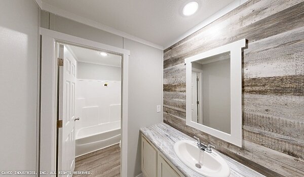 Meridian Apex / Olympus 32744P Bathroom 135777