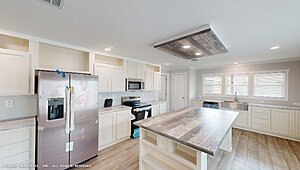 Meridian Apex / Olympus 32744P Kitchen 135766