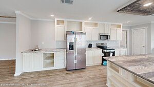 Meridian Apex / Olympus 32744P Kitchen 135768