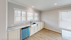 Meridian Apex / Olympus 32744P Kitchen 135769