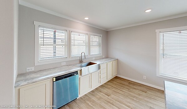 Meridian Apex / Olympus 32744P Kitchen 135769