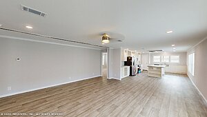 Meridian Apex / Olympus 32744P Interior 135770