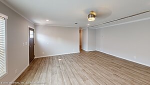 Meridian Apex / Olympus 32744P Interior 135771
