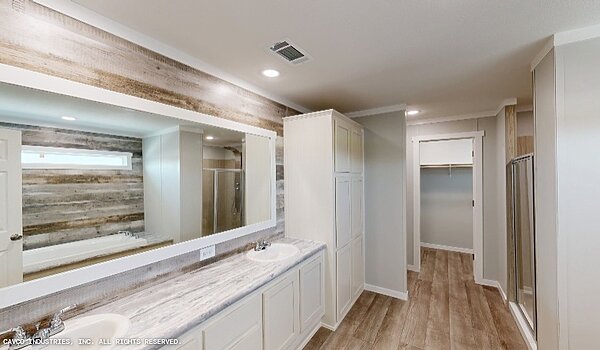 Meridian Apex / Olympus 32744P Bathroom 135778