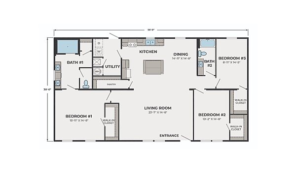 Meridian Apex / Rainier 32563C Layout 135728