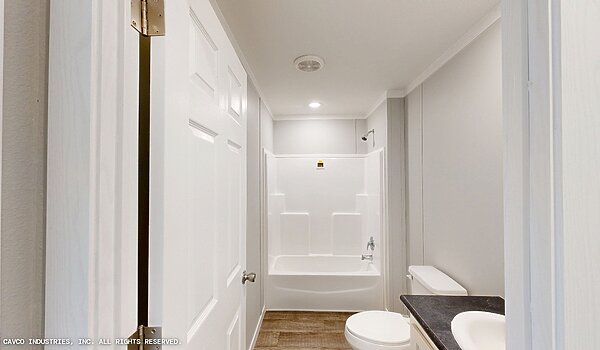 Meridian Apex / Everest 28564A Bathroom 135794