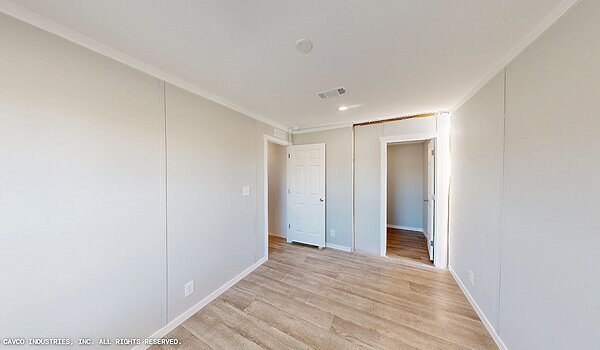 Meridian Apex / Everest 28564A Bedroom 135791