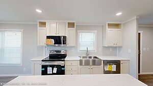 Meridian Apex / Everest 28564A Kitchen 135781