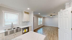 Meridian Apex / Everest 28564A Kitchen 135782