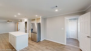 Meridian Apex / Everest 28564A Kitchen 135783