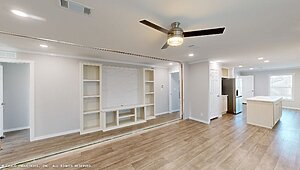 Meridian Apex / Everest 28564A Interior 135786