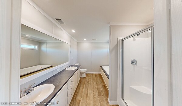 Meridian Apex / Everest 28564A Bathroom 135795