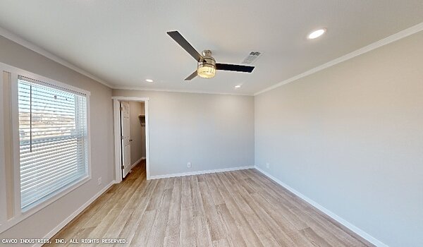 Meridian Apex / Everest 28564A Bedroom 135793