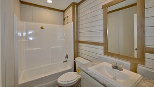 Meridian Apex / Highmark 18763B Bathroom 135711