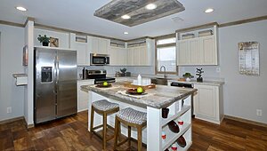Meridian Apex / Highmark 18763B Kitchen 135699