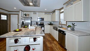 Meridian Apex / Highmark 18763B Kitchen 135700
