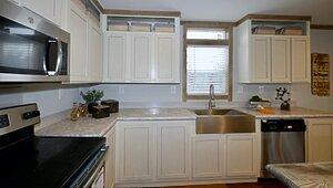 Meridian Apex / Highmark 18763B Kitchen 135701