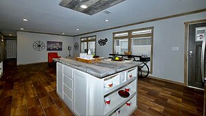 Meridian Apex / Highmark 18763B Kitchen 135702