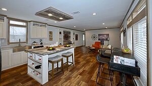 Meridian Apex / Highmark 18763B Kitchen 135703