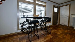 Meridian Apex / Highmark 18763B Kitchen 135704