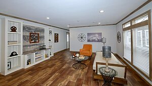 Meridian Apex / Highmark 18763B Interior 135705