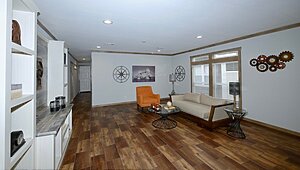 Meridian Apex / Highmark 18763B Interior 135706
