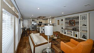 Meridian Apex / Highmark 18763B Interior 135707