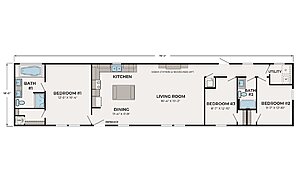 Meridian Apex / Highmark 18763B Layout 135698