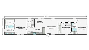 Meridian Apex / Altitude 16763B Layout 135714