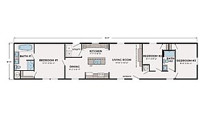 Meridian Apex / Ascent 16763A Layout 135729