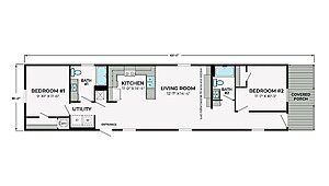 Meridian Apex / Crest 16662P Layout 135730