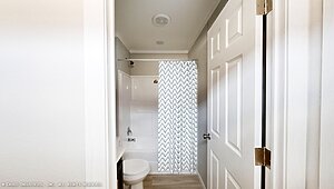 Canopy / Hickory 16763A Bathroom 136163