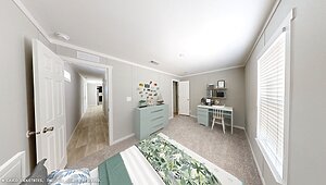 Canopy / Hickory 16763A Bedroom 136160